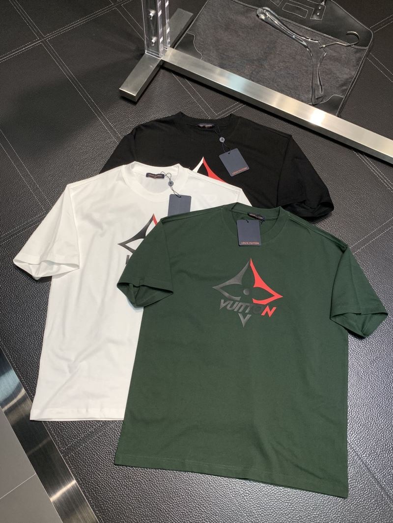 Louis Vuitton T-Shirts